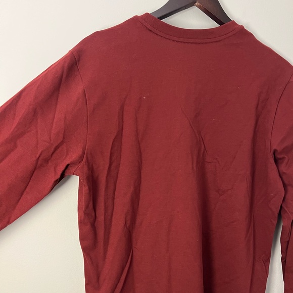 NWT Coach- Long Sleeve Tee - Picture 2 of 4